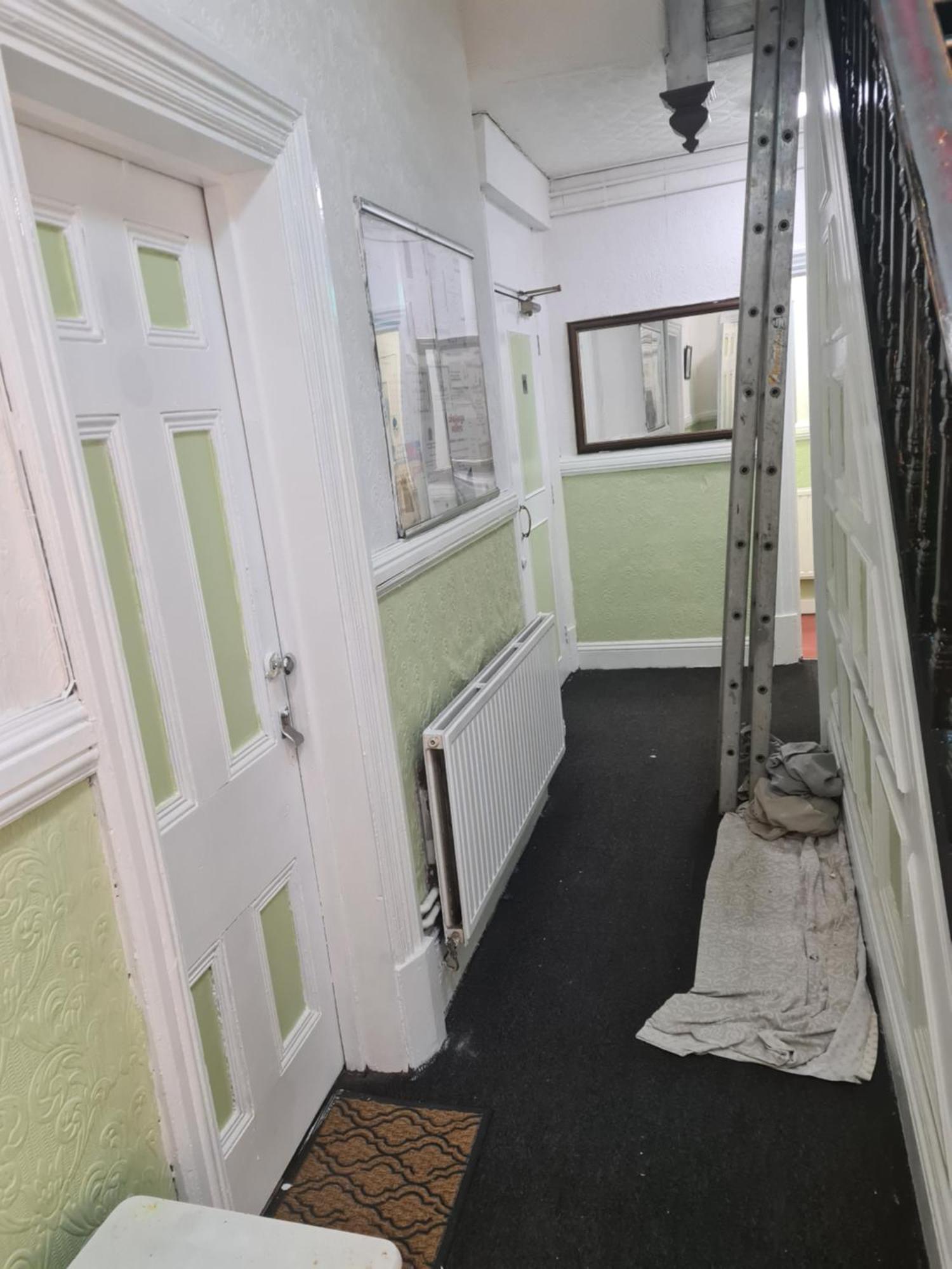 Tredegar Arms Budget Guesthouse For Walkers/Cyclists/Contractors/Traveler Merthyr Tydfil Exterior photo