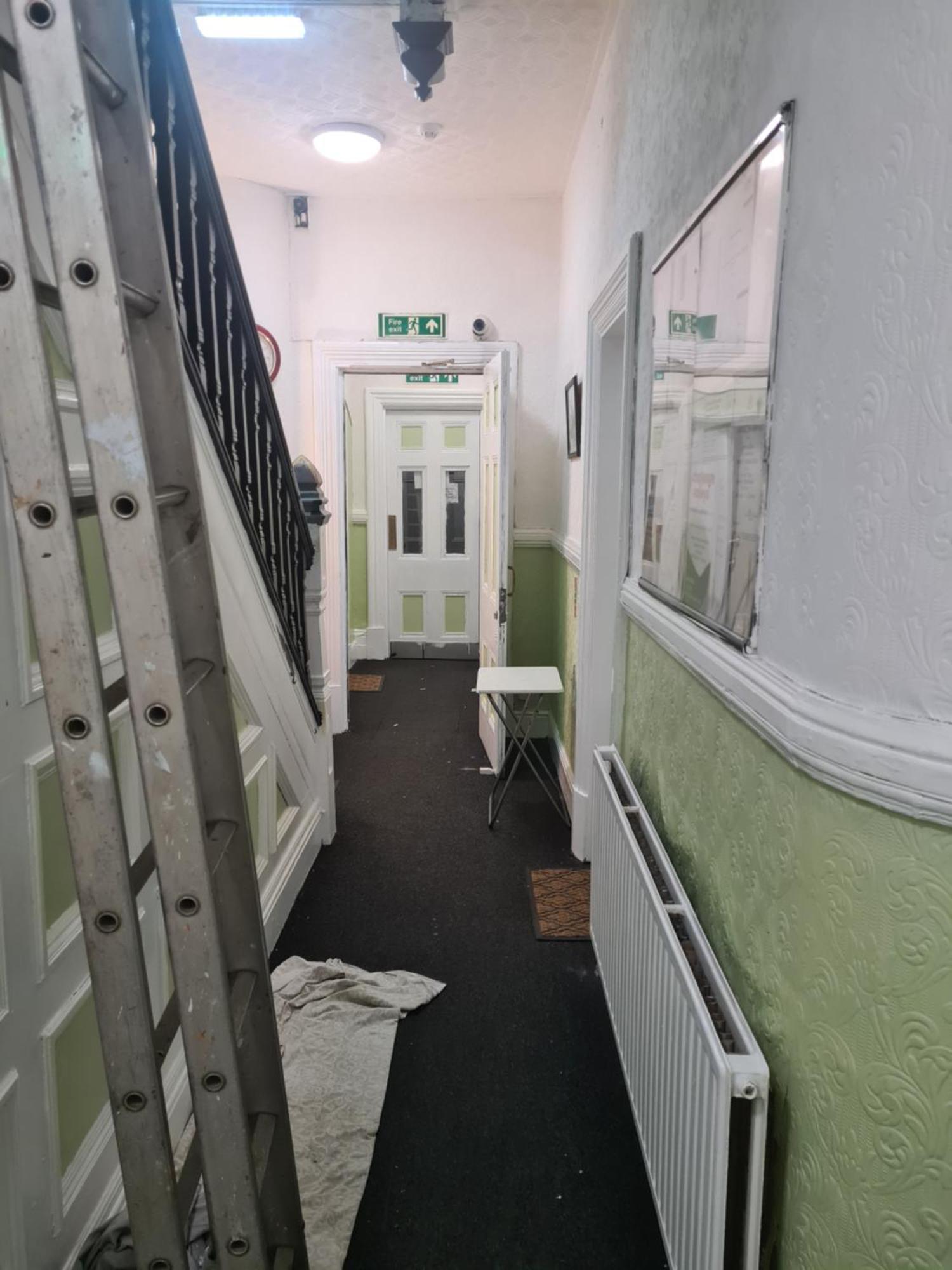 Tredegar Arms Budget Guesthouse For Walkers/Cyclists/Contractors/Traveler Merthyr Tydfil Exterior photo
